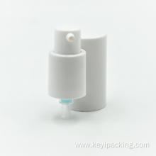 Treatment Pump 18mm for Bottles Plastic